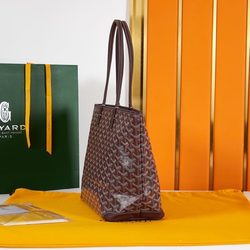 Goyard Shopping Bags